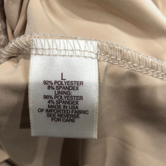 Stunning Dress,Intricate Low back design, Arden B - Picture 11 of 11